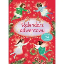 Kalendarz adwentowy