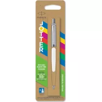 Parker Dugopis Jotter White