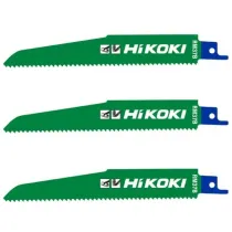 Hikoki Brzeszczot do pi� szablastych rm37b/s920cf 150mm 3 szt.