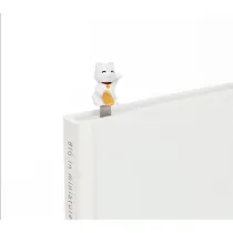 Metalmorphose Zak�adka do ksi��ki kot maneki neko