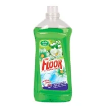 Floor Pyn do mycia uniwersalny Spring Flowers 1.5 l