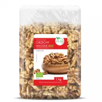 BioLife Orzech woski powki 1 kg Bio