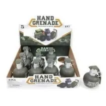 Granat rczny wiato dwik Madej
