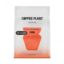 Coffee Plant Kawa ziarnista Flow Coffeedesk Filter 250 g