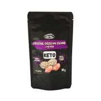 Oatbe Praone orzeszki ziemne z erytrytolem 50 g