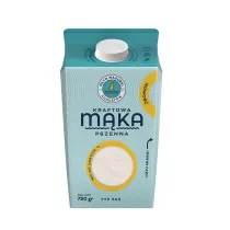 Myn Mazurki Kraftowa mka pszenna typ 500 karton 750 g
