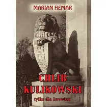 Chlib kulikowski tylko dla lwowian