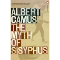 The Myth of Sisyphus wer. angielska