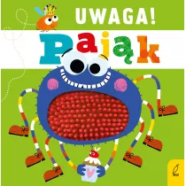 Uwaga! Pajk