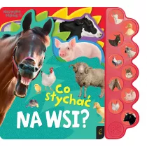 Co s�ycha� na wsi?