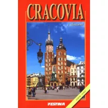 Krakw i okolice mini - wersja woska