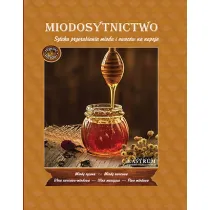 Miodosytnictwo