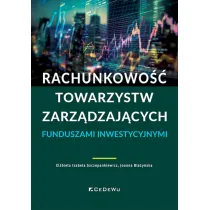 Rachunkowo�� towarzystw zarz�dzaj�cych funduszami