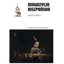 Inkwizycja hiszpa�ska
