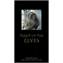 Tarot of the Elves, Tarot Elfw