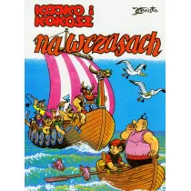 Kajko i Kokosz. Na wczasach