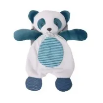Panda niebieska milu� Tulilo
