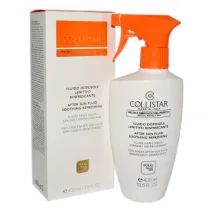 Collistar Fluid po opalaniu After Sun Fluid Soothing Refreshing Maxi Size 400 ml