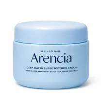 Arencia Deep Water Surge Soothing Cream krem do twarzy 30 ml