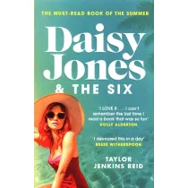 Daisy Jones & The Six