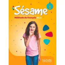 Sesame 1. Podr�cznik