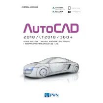 AutoCAD 2018/LT2018/360+