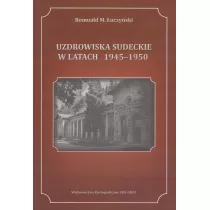 Uzdrowiska sudeckie w latach 1945-1950