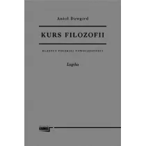 Kurs filozofii tom I-II