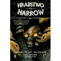 W�e. Hrabstwo Harrow. Tom 3