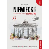 Niemiecki w t�umaczeniach. S�ownictwo A1-B1