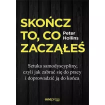 Skocz to co zacze
