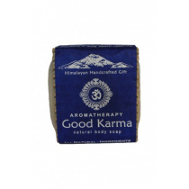 Bounty Himalaya Mydło Good Karma - Dobra Karma
