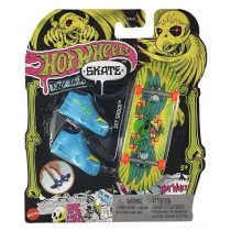 Hot Wheels Skate Sky Shock Mattel