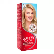 Londa Color 11/1 wietlany blond Farba do trwaej koloryzacji