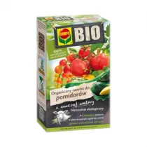 Compo BIO Organiczny nawz do pomidorw 750 g