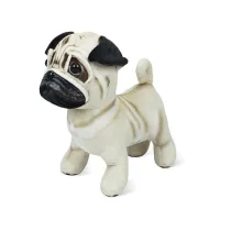 Maskotka Mops Ranok-Creative