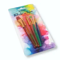 Penword Pdzle szkolne 5 szt