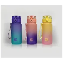 Coolpack Gradient Mix Bidon Coolpack brisk mini Gradient Berry 400 ml
