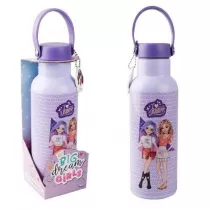 Mp Main Paper Butelka fioletowa BDGirls 500ml