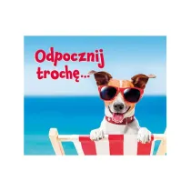 Odpocznij troch�... Pere�ka 282