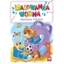 Weso�e pieski