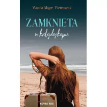 Zamknita w kalejdoskopie