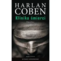 Klinika �mierci (wydanie pocketowe)