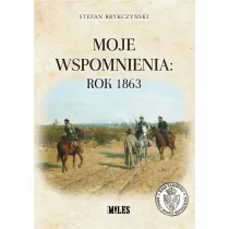 Moje wspomnienia. Rok 1863