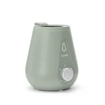 Nuvita Podgrzewacz do butelek Dom&Auto, adapter samochodowy w zestawie, Sza�wiowa Ziele�