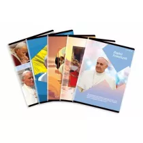 Hamelin Brulion A5 Religia kratka 80 kartek