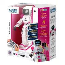 XTREM BOTS Sophie 2.0 Xtrem Bots-Roboty