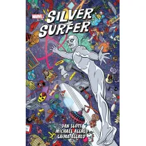 Marvel Classic Silver Surfer. Tom 2