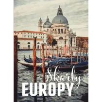 Skarby Europy