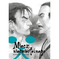 Miecz Nie�miertelnego. Tom 8